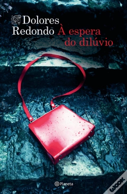 Capa do artigo À Espera do Dilúvio