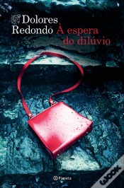 Capa do artigo À Espera do Dilúvio