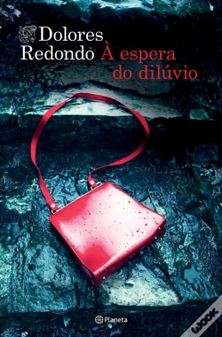 Capa do artigo À Espera Do Dilúvio