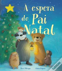 À Espera do Pai Natal