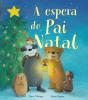 À Espera do Pai Natal - Preview