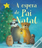 Capa do artigo À Espera do Pai Natal
