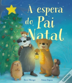 Capa do artigo À Espera do Pai Natal
