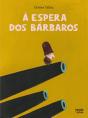À Espera dos Bárbaros - Preview