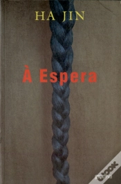 Capa do artigo À Espera