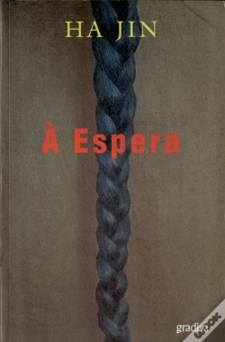 Capa do artigo À Espera