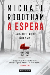 Capa do artigo A Espera