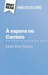 À Espera No Centeio De Jerome David Salinger (Analise Do Livro) : Analise Completa E Resumo Pormenorizado Do Trabalho
