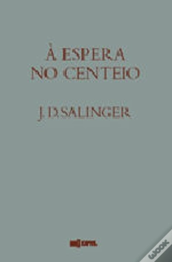 Capa do artigo À Espera no Centeio