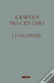 Capa do artigo À Espera no Centeio