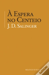 À Espera no Centeio
