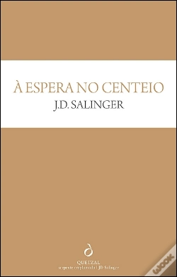 Capa do artigo À Espera no Centeio