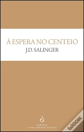 Capa do artigo À Espera no Centeio