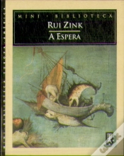 Capa do artigo A Espera