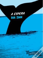 Capa do artigo A Espera