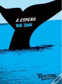 Capa do artigo A Espera