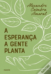 Capa do artigo A Esperança A Gente Planta