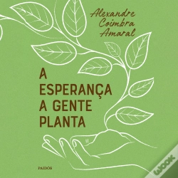 Capa do artigo A Esperança A Gente Planta