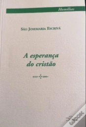 Capa do artigo A Esperança do Cristão