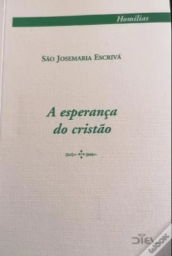 Capa do artigo A Esperança do Cristão
