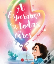 Capa do artigo A Esperança É de Todas as Cores