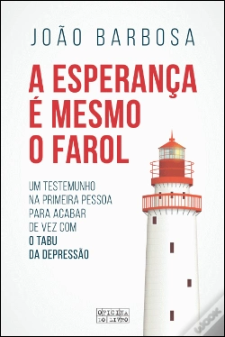 Capa do artigo A Esperança é Mesmo o Farol