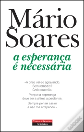 Capa do artigo A Esperança é Necessária