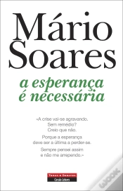 Capa do artigo A Esperança é Necessária