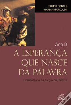 Capa do artigo A Esperança que Nasce da Palavra - Ano B