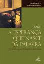 A Esperança que Nasce da Palavra - Preview