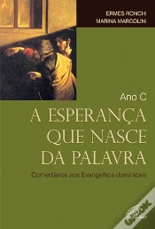 Capa do artigo A Esperança que Nasce da Palavra