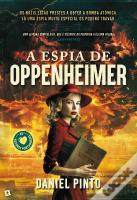 A Espia de Oppenheimer