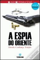 A Espia do Oriente