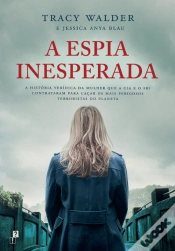Capa do artigo A Espia Inesperada