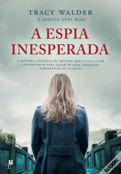 Capa do artigo A Espia Inesperada