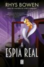 A Espia Real (Her Royal Spyness 1) - Preview