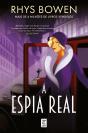 A Espia Real - Preview