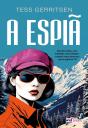 A Espiã - Preview