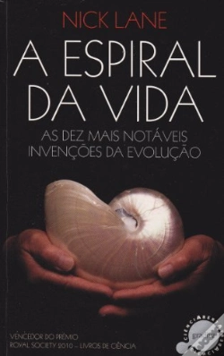 Capa do artigo A Espiral da Vida
