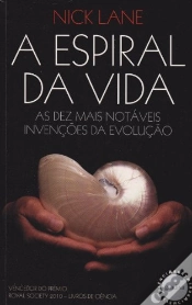 Capa do artigo A Espiral da Vida