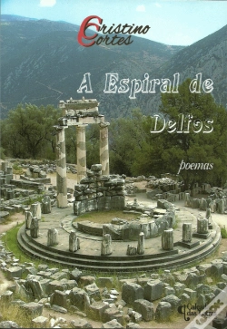 Capa do artigo A Espiral de Delfos