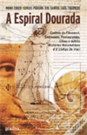 Capa do artigo A Espiral Dourada