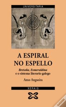 Capa do artigo A Espiral No Espello