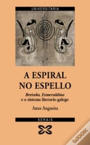 Capa do artigo A Espiral No Espello