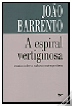 Capa do artigo A Espiral Vertiginosa