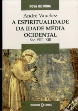 Capa do artigo A Espiritualidade da Idade Média Ocidental