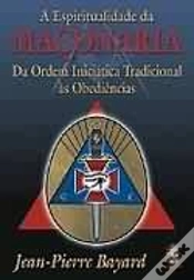 Capa do artigo A Espiritualidade da Maçonaria