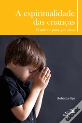 A Espiritualidade das Crianças