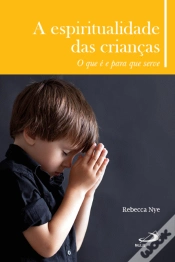 Capa do artigo A Espiritualidade das Crianças