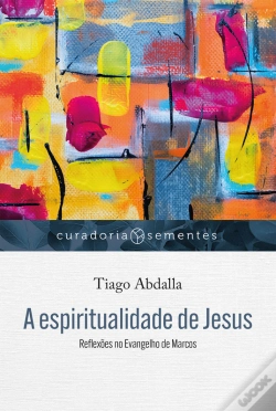Capa do artigo A Espiritualidade De Jesus